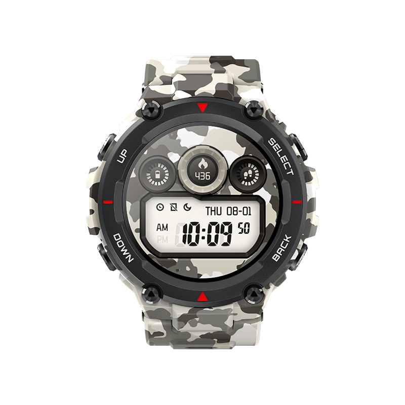 Amazfit T-Rex Military Smart Watch2