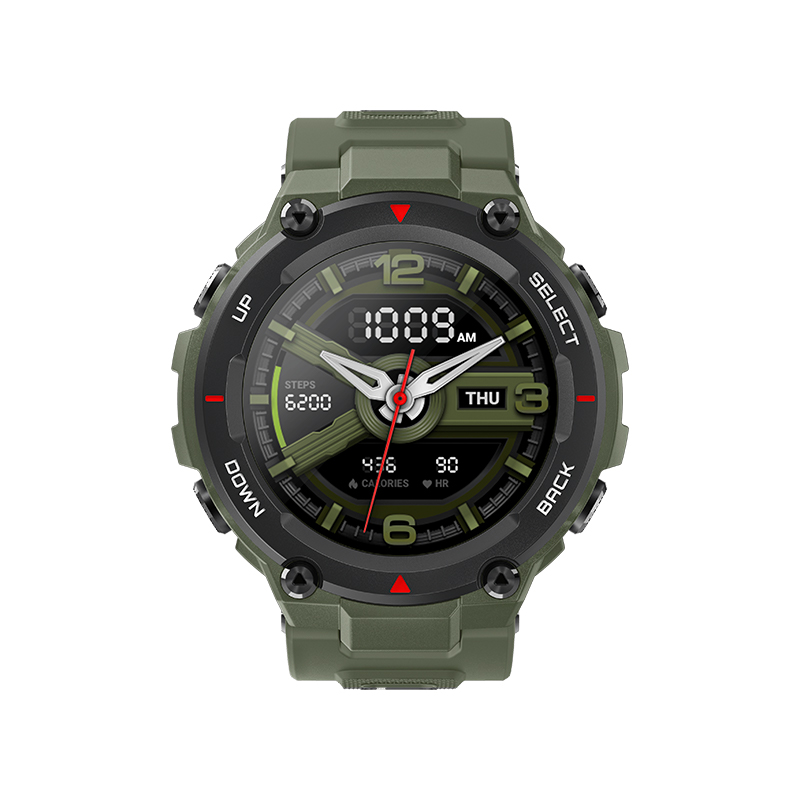 Amazfit T-Rex Military Smart Watch