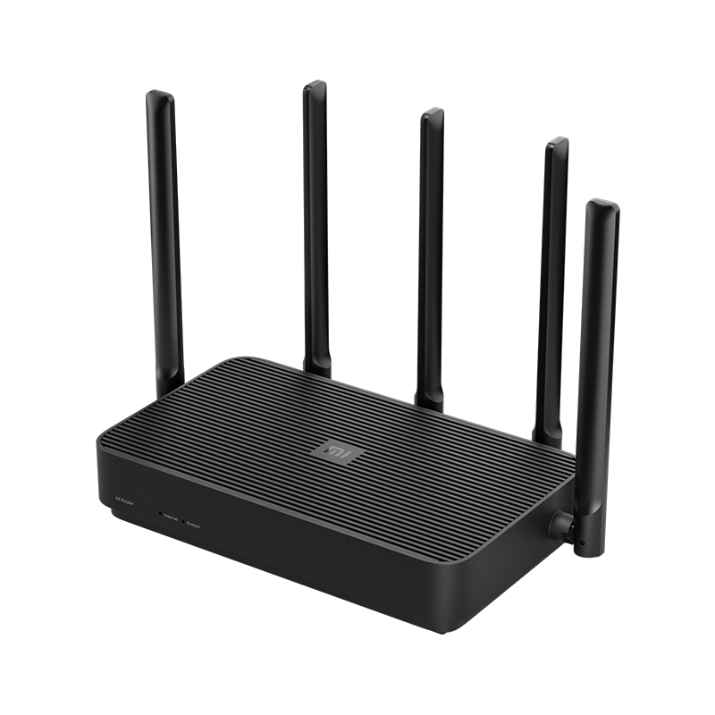 Mi Router 4 Pro