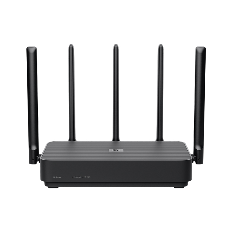 Mi Router 4 Pro