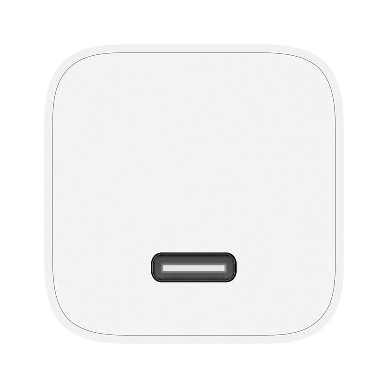 Mi GaN Type-C 65W Charger2