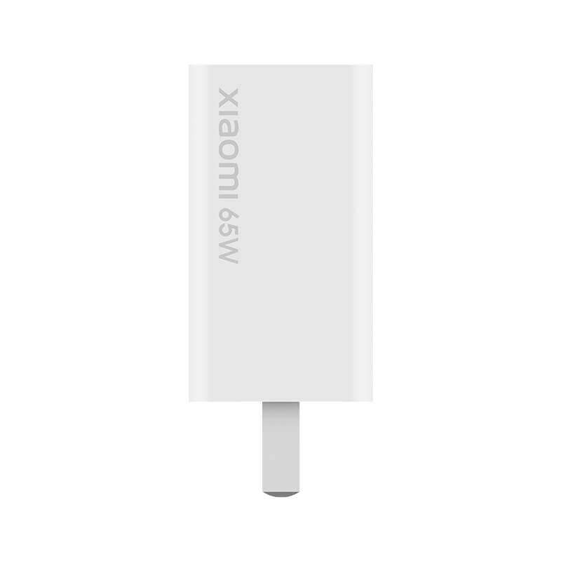 Mi GaN Type-C 65W Charger1