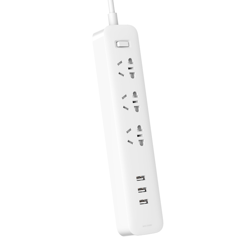 Mi Power Strip Fast Charging Version 27W0