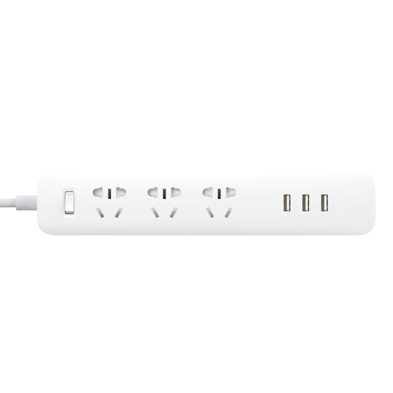 Mi Power Strip Fast Charging Version 27W