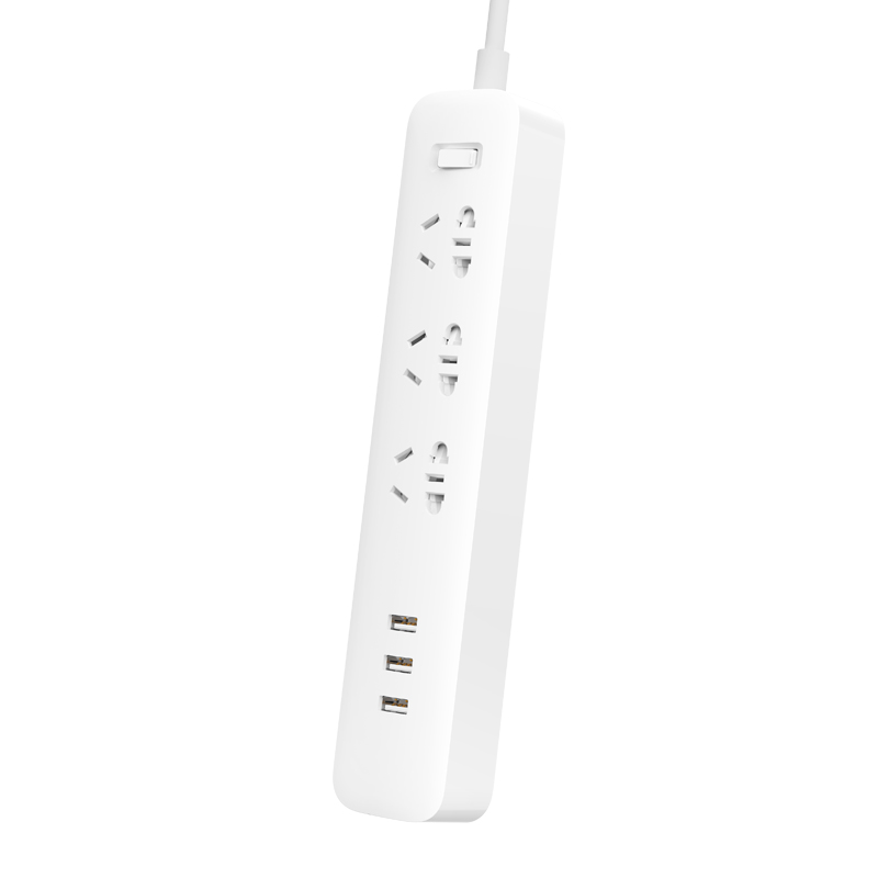 Mi Power Strip Fast Charging Version 27W