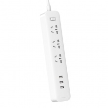 Mi Power Strip Fast Charging Version 27W