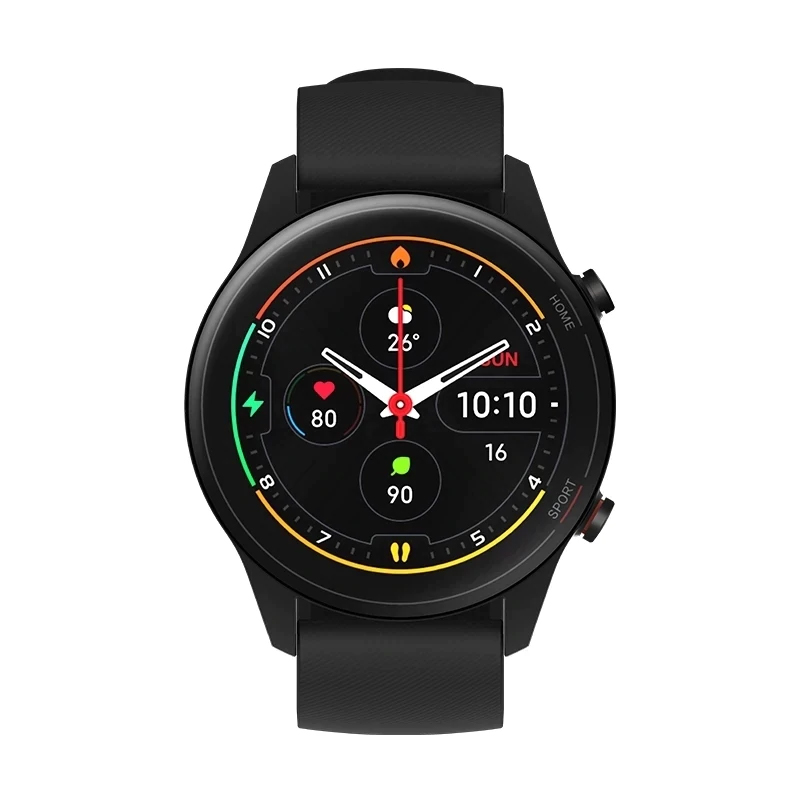 Mi Watch0