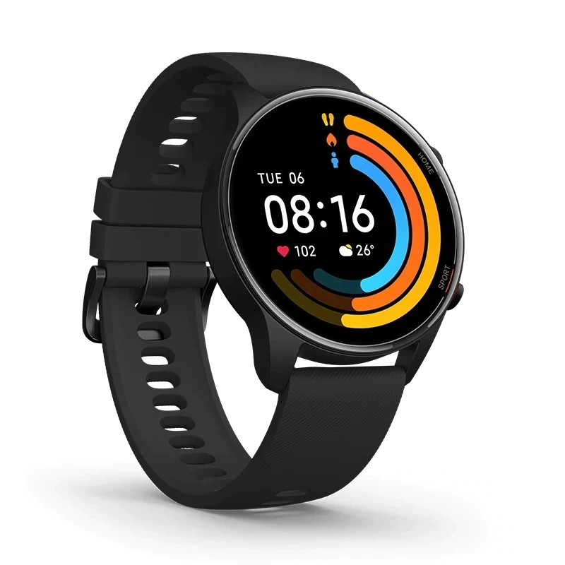 Mi Watch