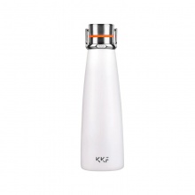 KKF Smart Vacuum Bottle