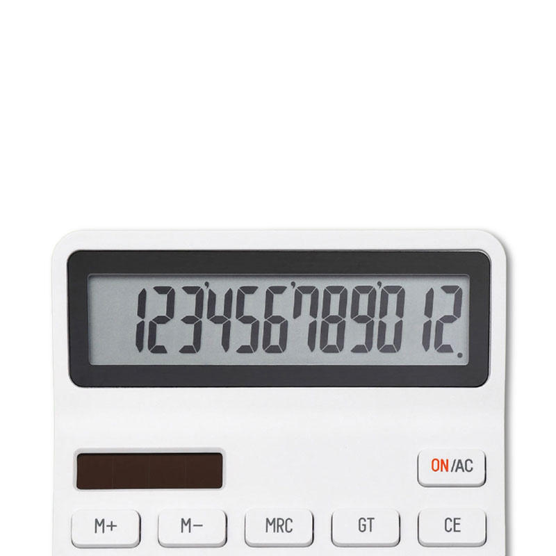 Kaco Lemo Electronic Calculator3