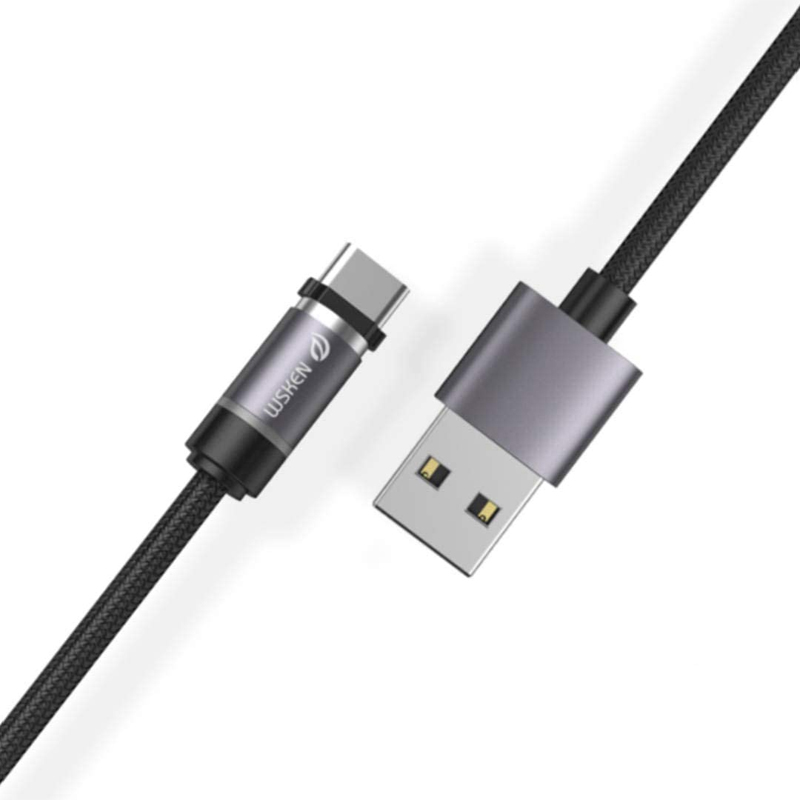 WSKEN Soldier S1 Magnetic Cable