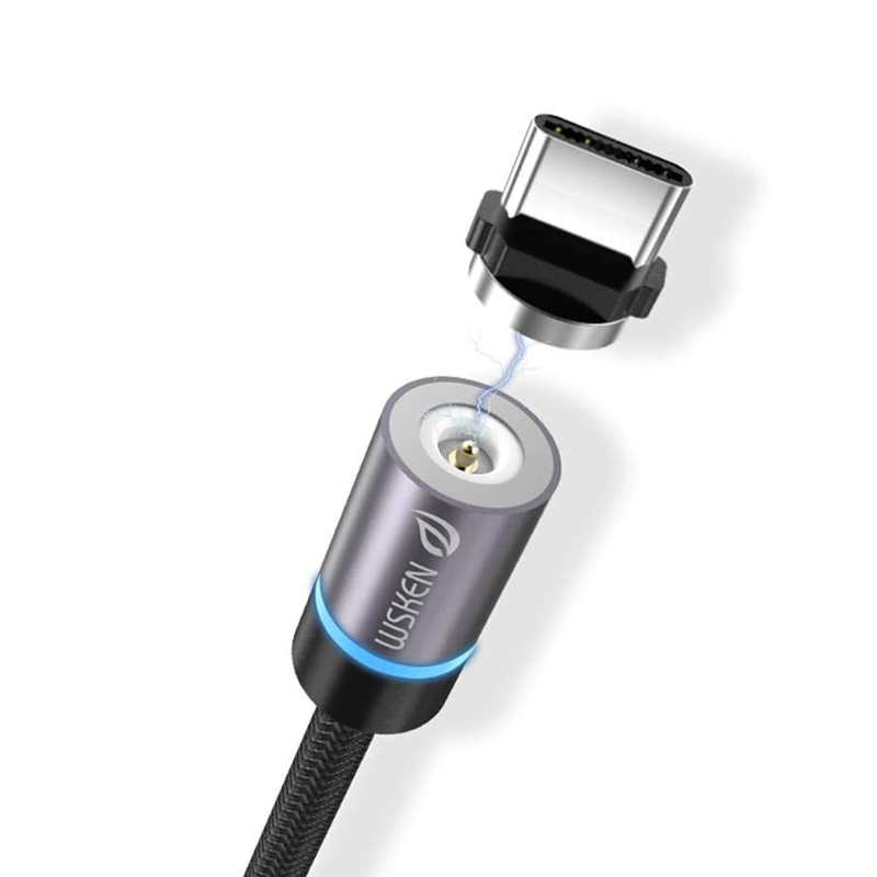 WSKEN Soldier S1 Magnetic Cable