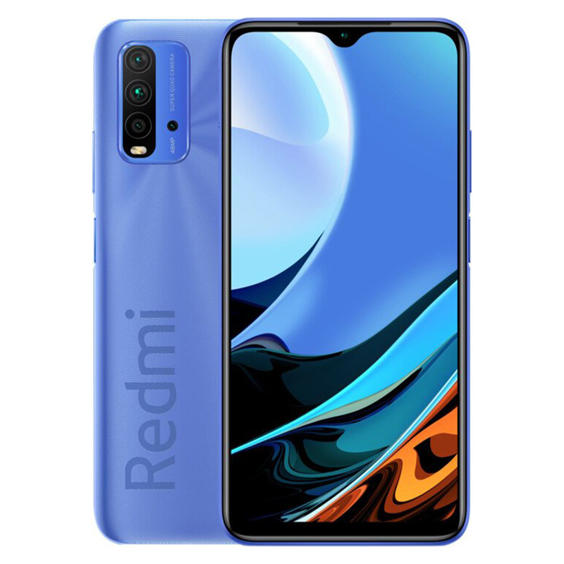 Redmi 9T