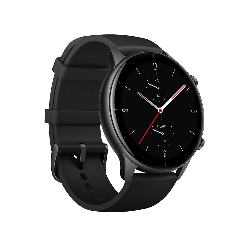 Amazfit GTR 2e Black 