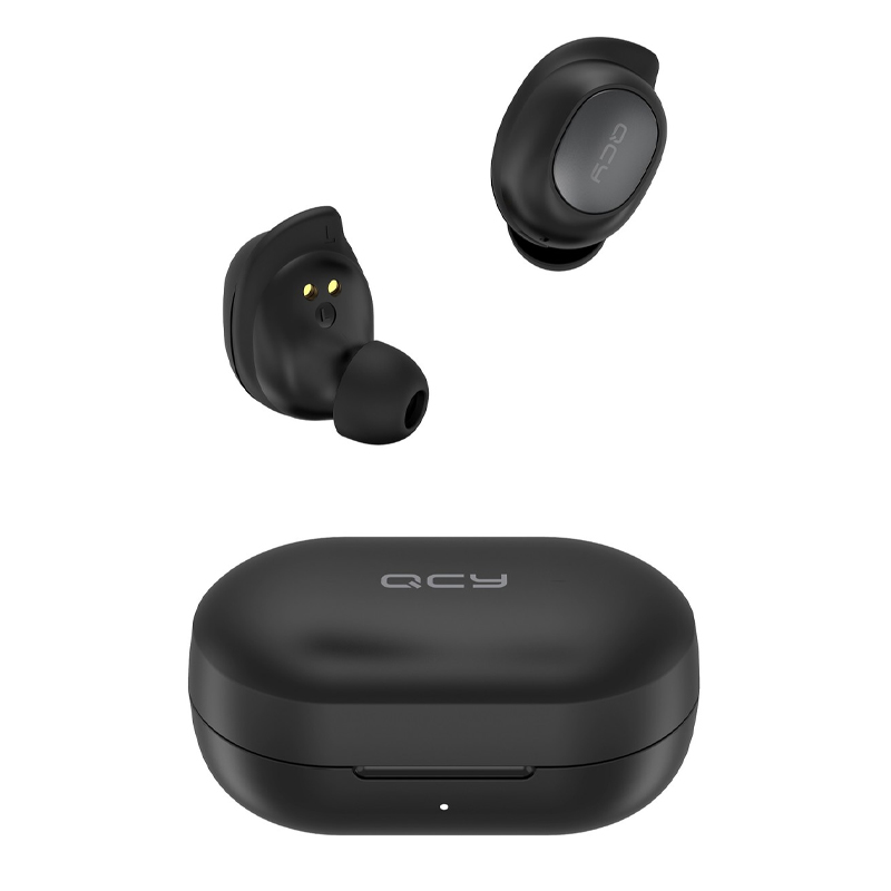 QCY T9S True Wireless Earbuds0