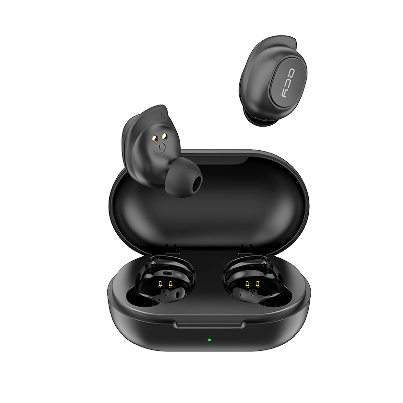 QCY T9S True Wireless Earbuds