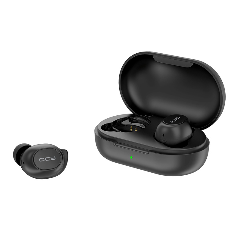 QCY T9S True Wireless Earbuds2