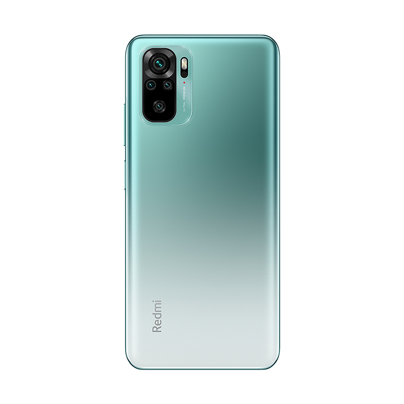 Redmi Note 10 Green 