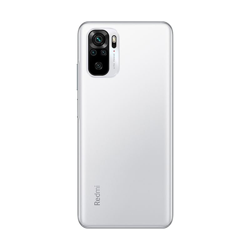 Redmi Note 10 White 