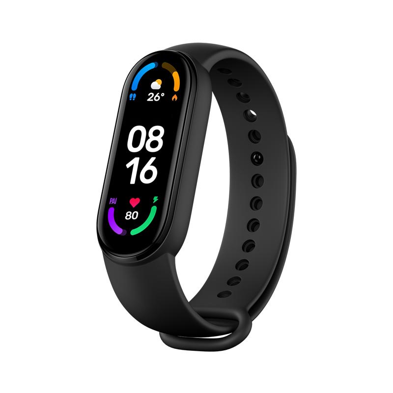 Mi Band 6 Standard Edition0