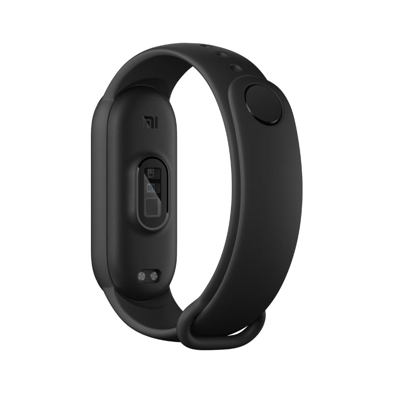 Mi Band 6 Standard Edition2