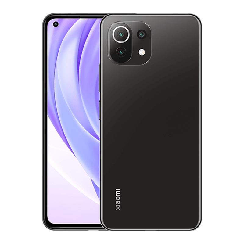 Mi 11 Lite