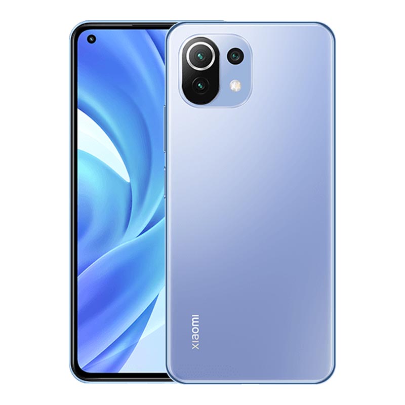 Mi 11 Lite