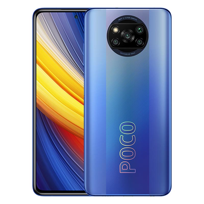 POCO X3 Pro (8GB - 256GB)