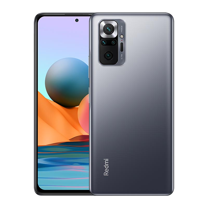 Redmi Note 10 Pro Grey 