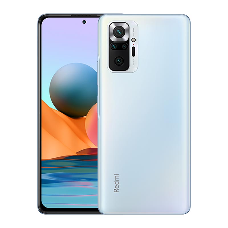 Redmi Note 10 Pro