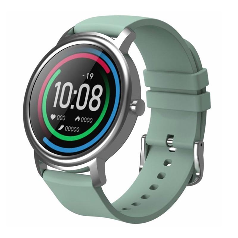 Mibro Air Smart Watch Silver 