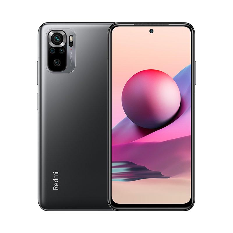 Redmi Note 10S2