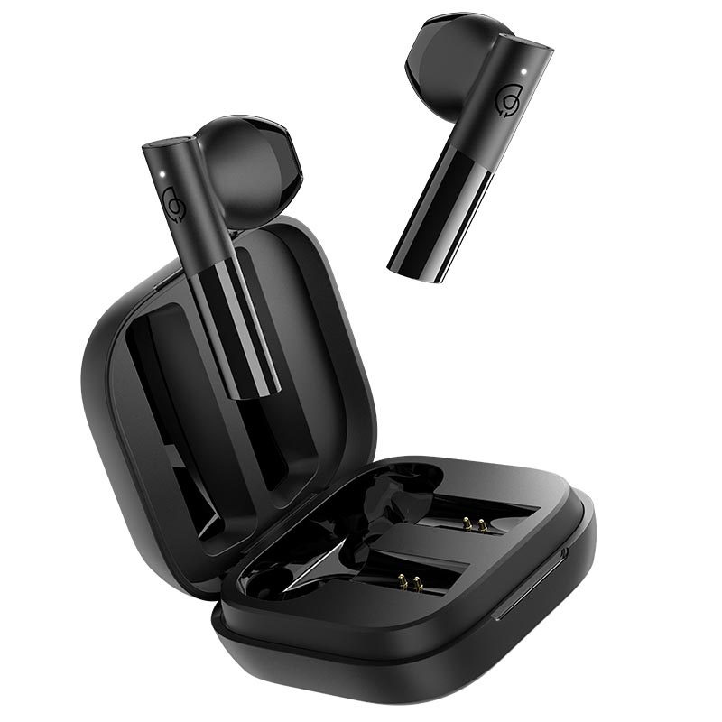 Haylou GT6 True Wireless Earbuds Black 