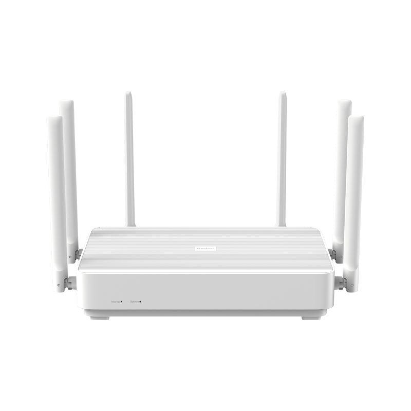 Redmi AX6 Wi-Fi Router0