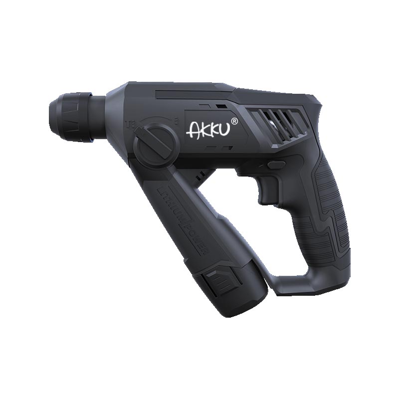 AKKU 12V Cordless Electric Drill0