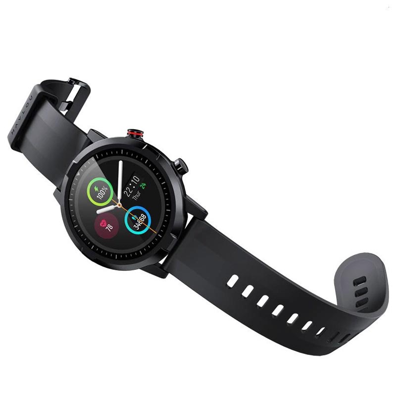 Haylou RT LS05S Smartwatch4