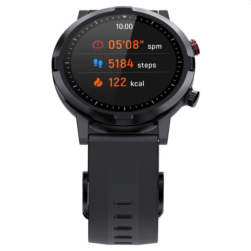Haylou RT LS05S Smartwatch1