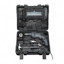 AKKU 600W Impact Drill Toolbox