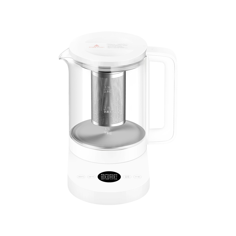 Mi Smart Multifunctional Health Kettle2