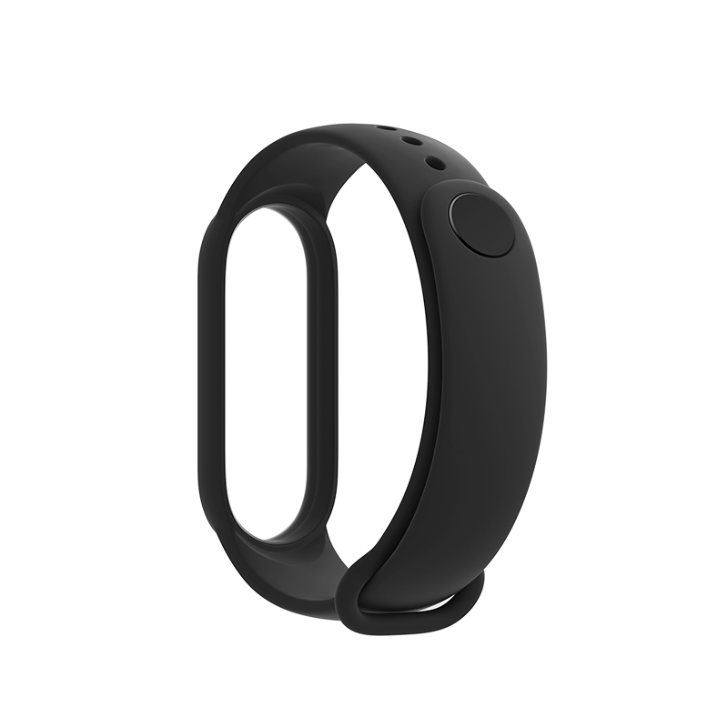 Mi Band 5 Wristband Replacement Strap0