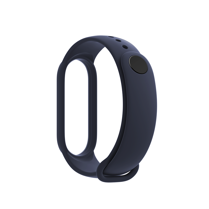 Mi Band 5 Wristband Replacement Strap2