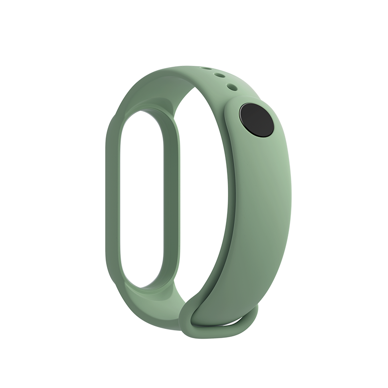 Mi Band 5 Wristband Replacement Strap3