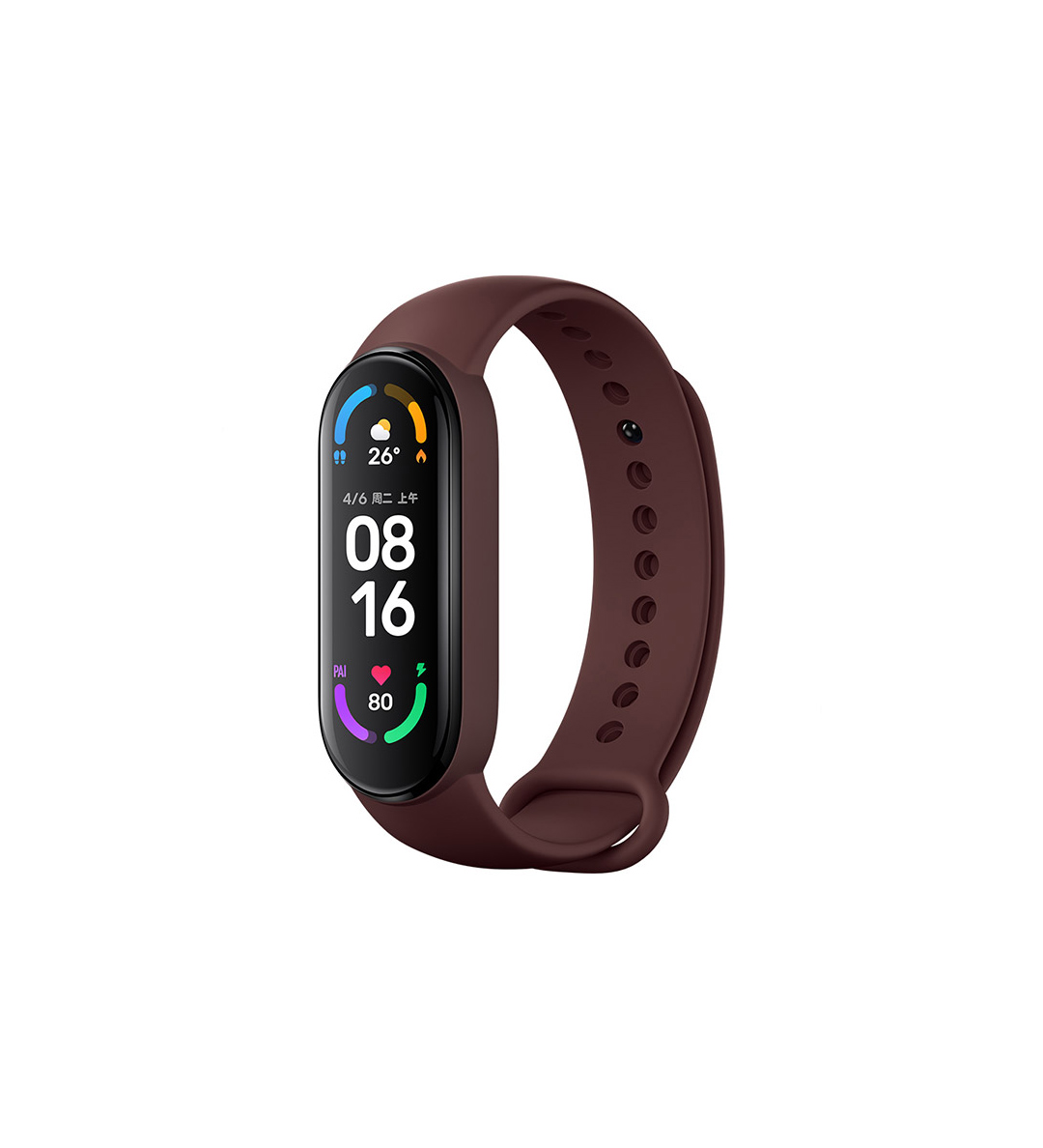 Mi Band 6 Wristband Replacement Strap7