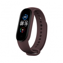 Mi Band 5 Wristband Replacement Strap