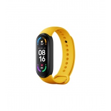 Mi Band 6 Wristband Replacement Strap