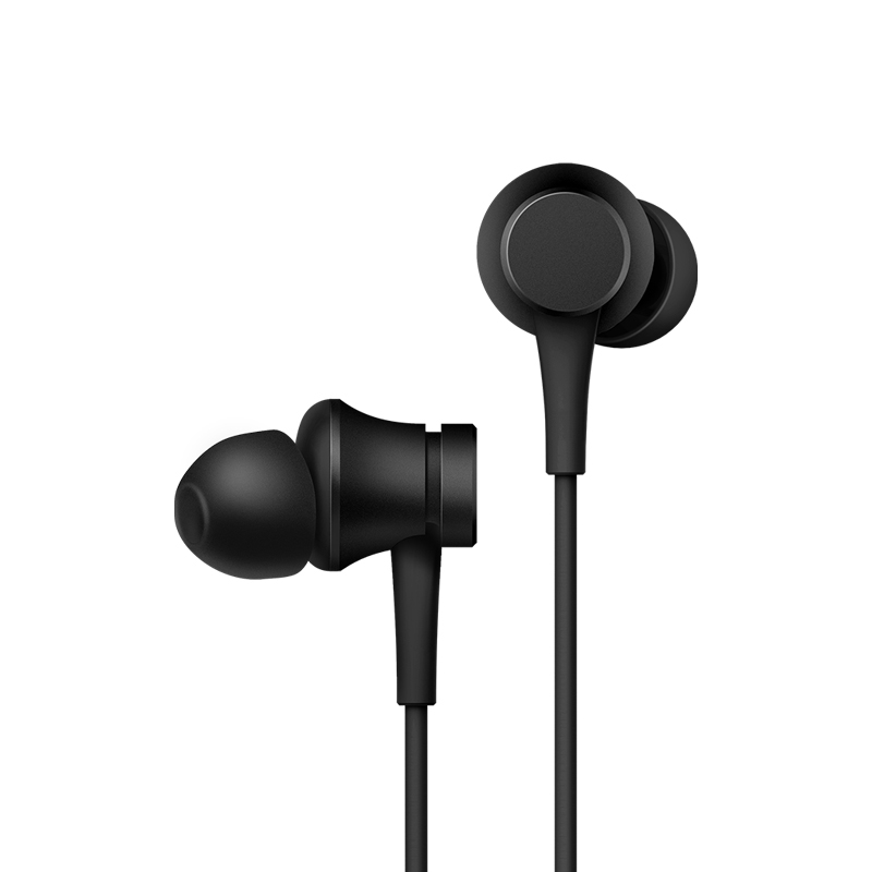 Mi Single Moving Coil Earphone0