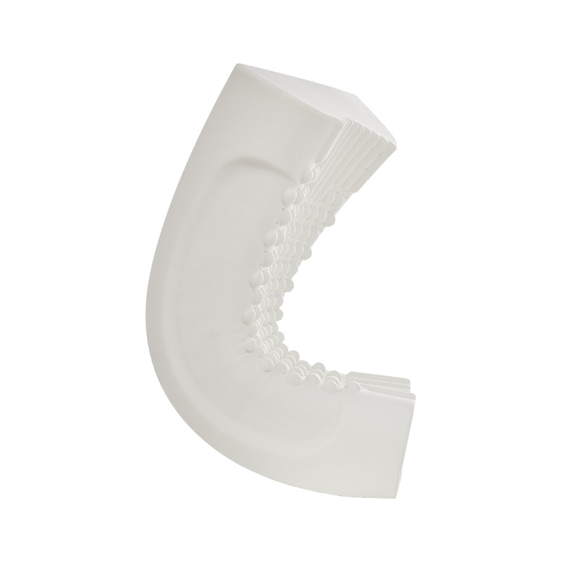 Mi Natural Latex Neck Pillow