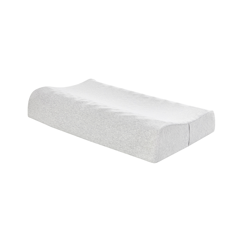 Mi Natural Latex Neck Pillow