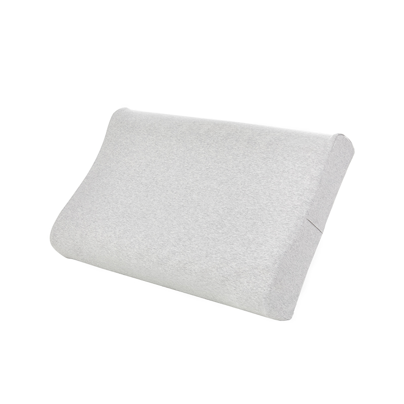 Mi Natural Latex Neck Pillow