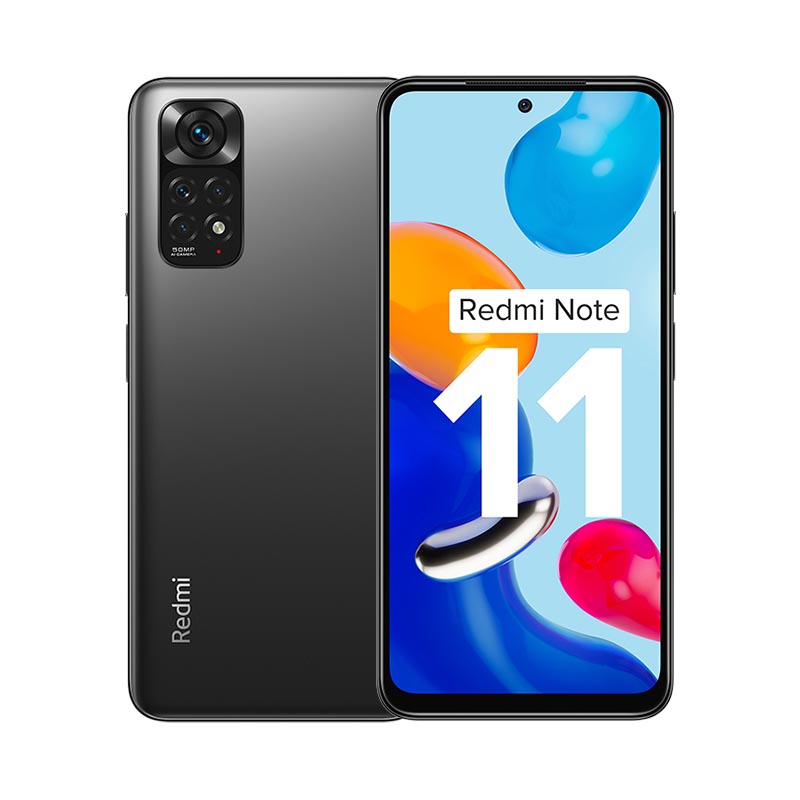 Redmi Note 110